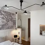 Apartamento Opéra Centre París