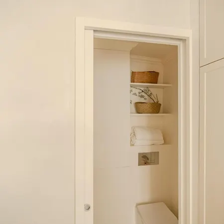 Apartamento Opéra Centre París