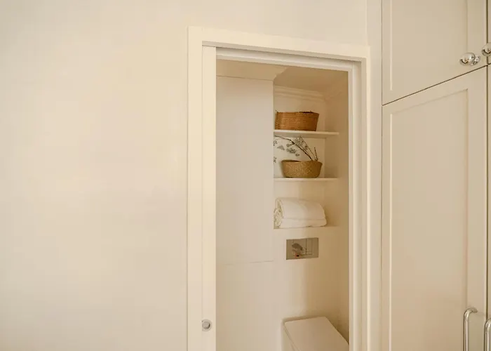 Appartamento Opéra Centre Parigi