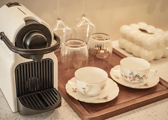 Opéra Centre Appartamento