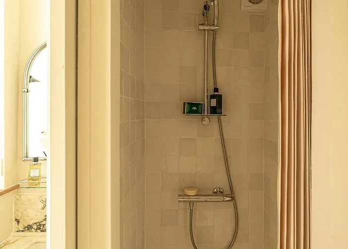 Appartamento Opéra Centre