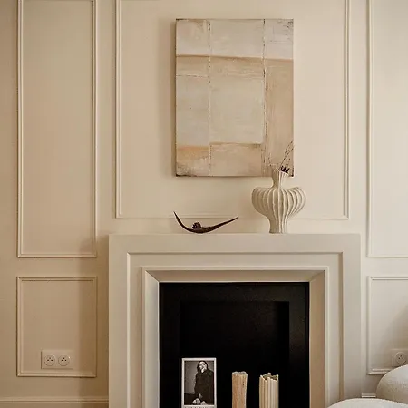 Opera Centre Lejlighed Paris